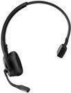 EPOS Sennheiser IMPACT SDW 5031 Headset-System, kabelloses DECT On-Ear Headset in Schwarz, monaural und UC-optimiert - Bild 1