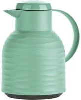 Isolierkanne EMSA SAMBA WAVE in Grün, 1 Liter - Bild 1