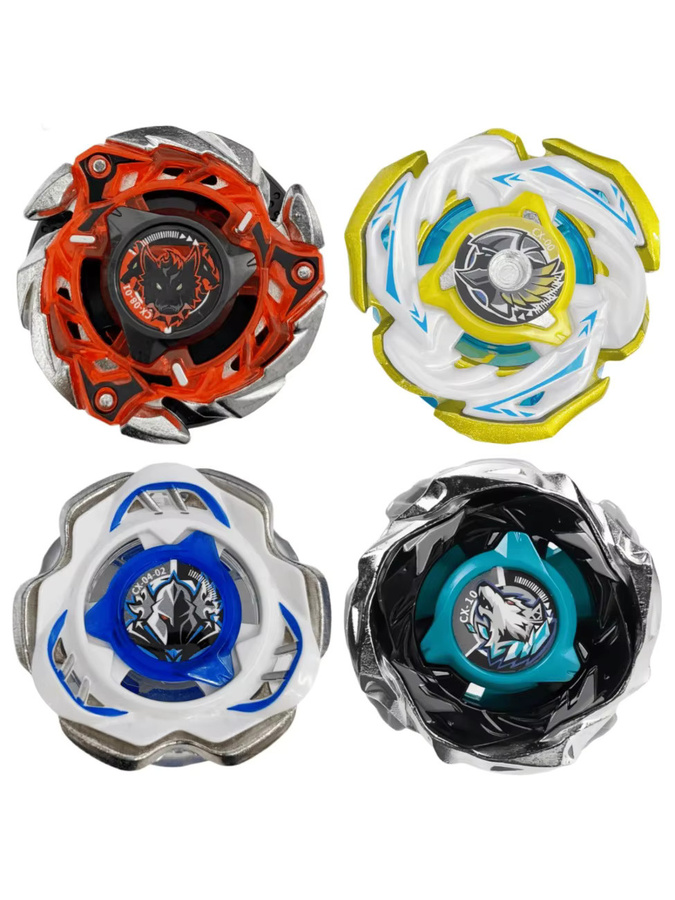 LDCX Kampf-Gyroskop der CX-Serie, aus Legierung, inklusive Sender, Griff, Kabel und Videoaufnahme-Zubehör - Bild 2