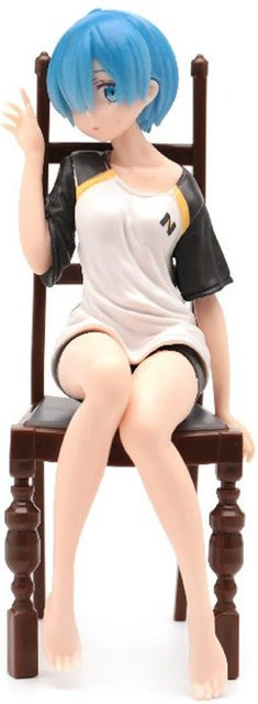 Bandai Re:Zero Rem Premium-Figur, Einzelfigur, ab 14 Jahre - Bild 1