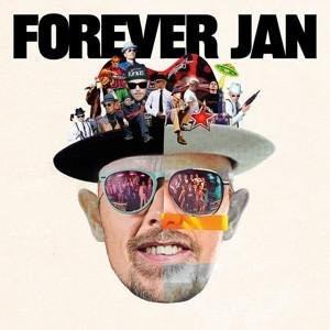 Forever Jan - 25 Jahre Jan Delay von Jan Delay, CD - Bild 1
