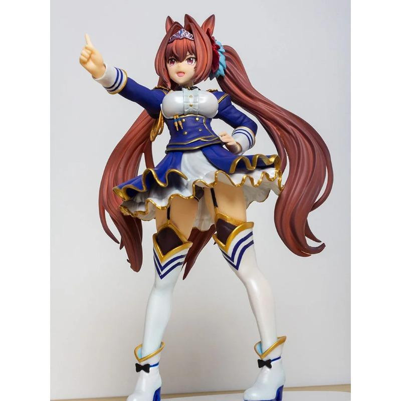 Max Factory Uma Musume Pretty Derby Daiwa Scarlet Actionfigur 1/7 Maßstab PVC - Bild 2