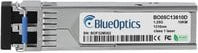 BlueOptics Netzwerk-Transceiver-Modul ITFZTCHLX SFP Faseroptik 1250 Mbit/s 1310 nm in Silber, kompatibel zu Sophos - Bild 1
