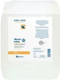 Dreiturm Care + Protect Flüssigseife für Hände, Unisex - Bild 1