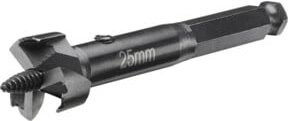 DEWALT Forstnerbohrer Rapidbohrer DT4575-QZ Durchmesser: 25 mm - Bild 2