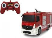 Jamara Fire fighter TLF Mercedes-Benz Antos, Spielfahrzeug, 1:26, ab 3 Jahre - Bild 1
