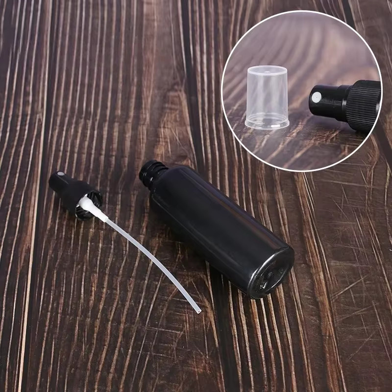 Jiahomily Nachfüllbare Spray Flasche für Parfüm und Gesicht, Unisex - Bild 2