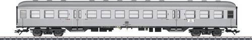 Märklin Silberling Personenwagen H0 - Bild 1
