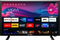 Dyon SMART 24 VX LED-Smart-TV mit WLAN und HD Ready in Schwarz - Bild 1
