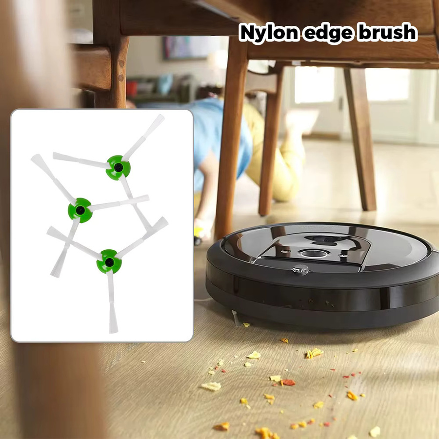Seitenbürste für iRobot Roomba E I J Serie E5 E6 E7 i1 i3 i4 i6 i7 i8 j7 Roboterstaubsauger Zubehör - Bild 3
