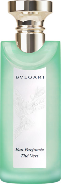 Bvlgari Thé Vert Eau de Toilette Spray, Unisex, Zitrisch - Bild 1