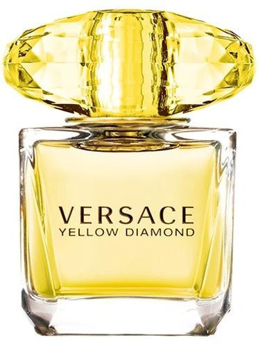 Versace Diamond Phantom Gold Eau de Toilette, 30 ml, Damen - Bild 1