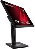 Viewsonic VG2756-4K LED-Monitor 27 Zoll 4K Ultra HD IPS Schwarz mit HDMI, DisplayPort und USB-C - Bild 2