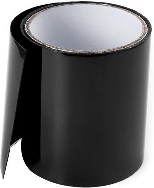 Jawohl Super Starkes Wasserdichtes Mehrzweck-Reparaturklebeband Schwarz B: 5 cm, L: 150 cm - Bild 1