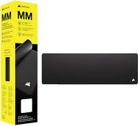 Corsair Gaming-Mauspad MM Cloth XL in Schwarz - Bild 2