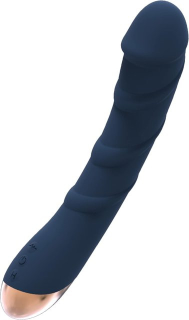 Dream Toys Goddess Collection Atlas in Blau, Höhe: 21 cm - Bild 1