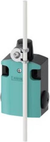 Siemens Positionsschalter 3SE5122-0CH82 mit Stangenhebel aus Kunststoff in Türkis IP65 IP67 6A - Bild 1
