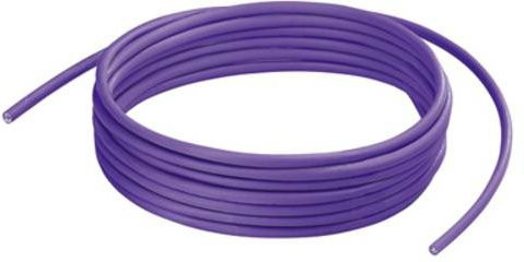 Weidmüller Netzwerkkabel CAT 7 S/FTP Ethernet/LAN Magenta 305m - Bild 1