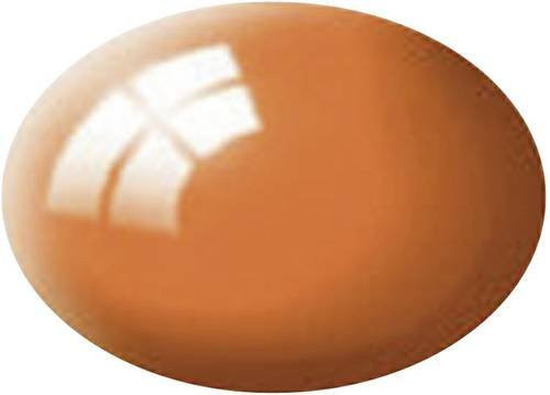 Revell Aqua-Farbe Orange, glänzend, 18ml - Bild 1