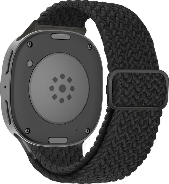 Uhrenarmband Nylon, Solo-Loop-Band, Unisex - Bild 1