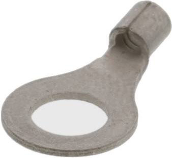Molex 191930072 Ringkabelschuh Bulk in Silber - Bild 1