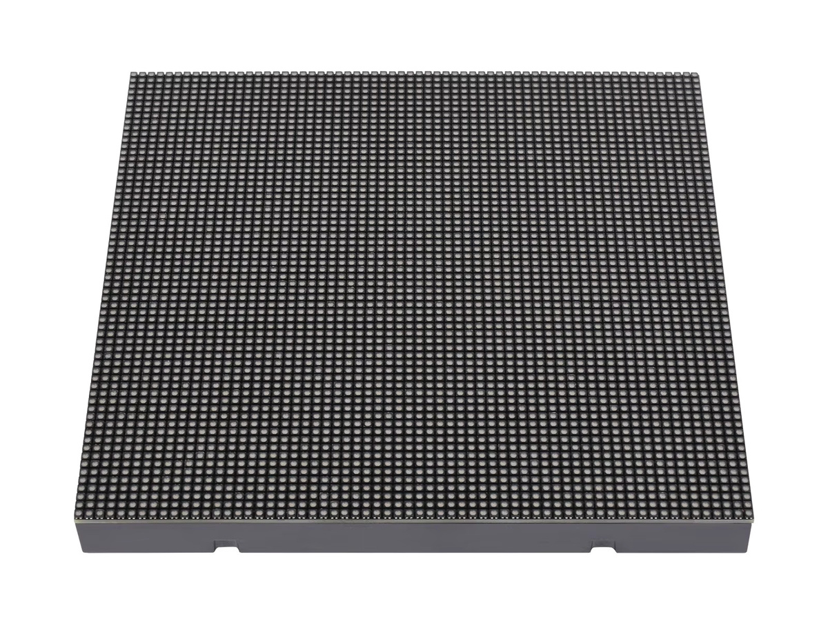 Waveshare RGB-Vollfarb-LED-Matrix-Panel mit 2,5 mm Rastermaß, 4096 RGB-LEDs und 64 x 64 Pixeln sowie einstellbarer Helligkeit - Bild 3