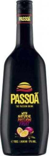 Passoã Likör, 0,7 l - Bild 1