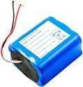 CoreParts NiMH Akku 2000 mAh in Blau für iRobot Braava 380 und 380T (MBVC0005) - Bild 1