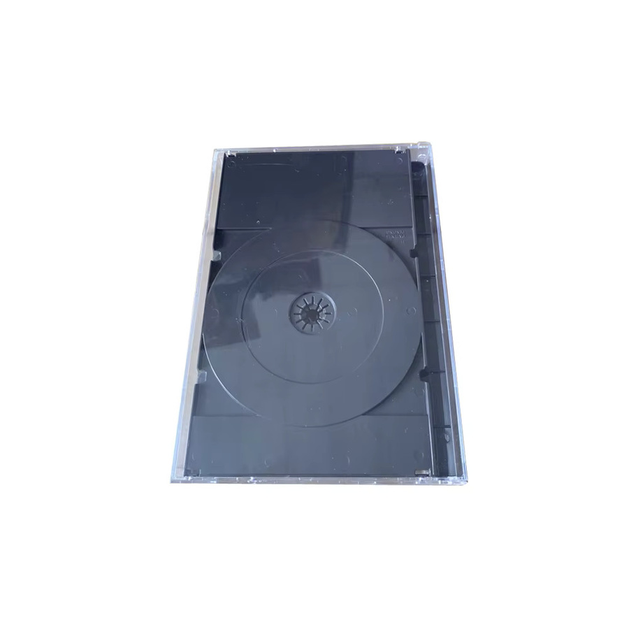 xunbeifang CD-Verpackungsbox für Sega Saturn und Dreamcast, Retro Disc-Albumbox für Spiele und DVDs - Bild 3