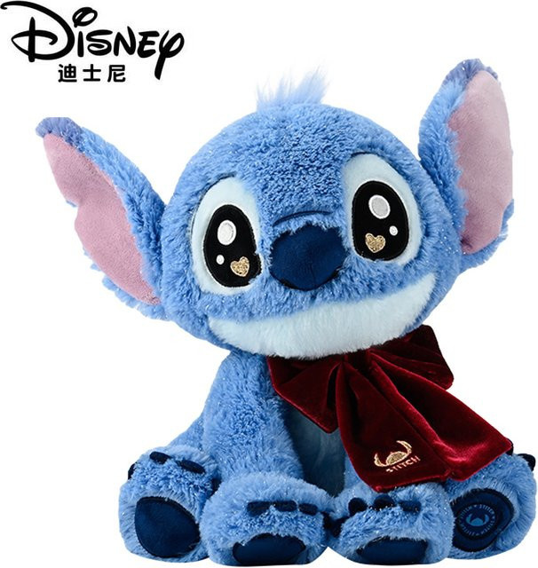 Disney Stitch, Plüsch Spielzeug, 25 cm - Bild 1