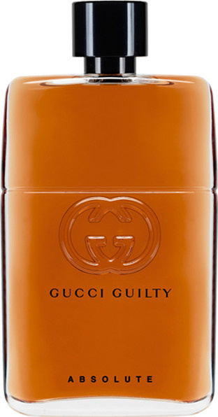Gucci Guilty Absolute pour Homme Eau de Parfum, Herren, holzig, Patchouli - Bild 1