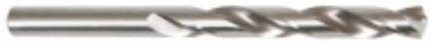 Metabo HSS-G Metall-Spiralbohrer in Silber, Durchmesser: 8,5 mm, Gesamtlänge: 117 mm, 5er-Pack - Bild 1