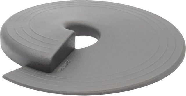 Wagner Türkeil EH6977 Grau - Bild 1
