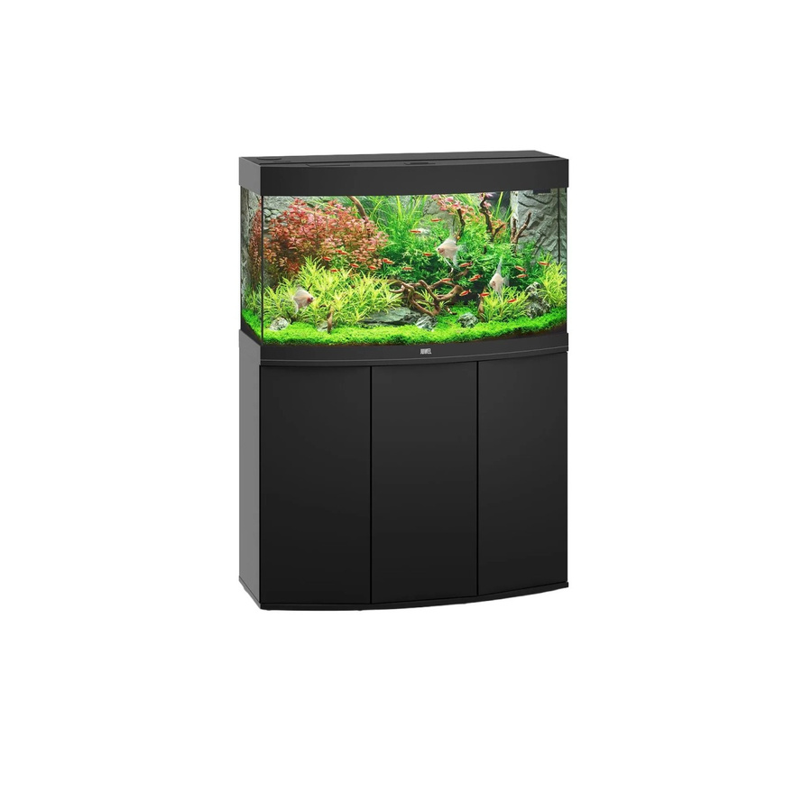 Juwel LED-Aquarium-Kombination Vision 180 in Schwarz - Bild 2