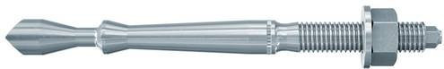Fischer Highbond-Ankerstange FHB II-A L M8 x 60/30 aus verzinktem Stahl in Silber - Bild 1