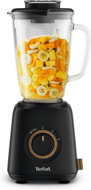 Tefal Standmixer BL46EN38 in Schwarz - Bild 1