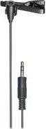 Audio-Technica ATR3350x Lavalier-Mikrofon in Schwarz mit 3,5 mm Klinkenanschluss - Bild 1