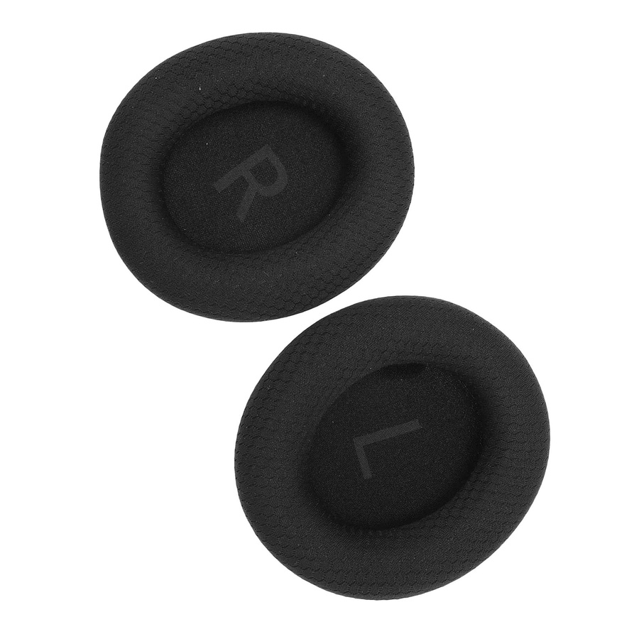 Anker Soundcore Space One (S1) Ersatz-Ohrpolster mit atmungsaktivem Netz in Schwarz - Bild 3