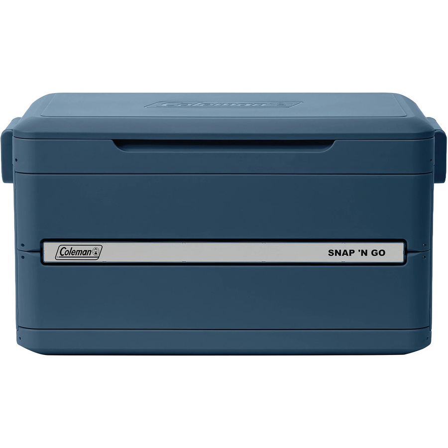 Coleman Snap'N Go Kühlbox, 35QT, Blau - Bild 1