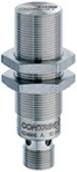 Contrinex Induktiver Sensor Molex 1202530575 in Silber aus Edelstahl - Bild 1