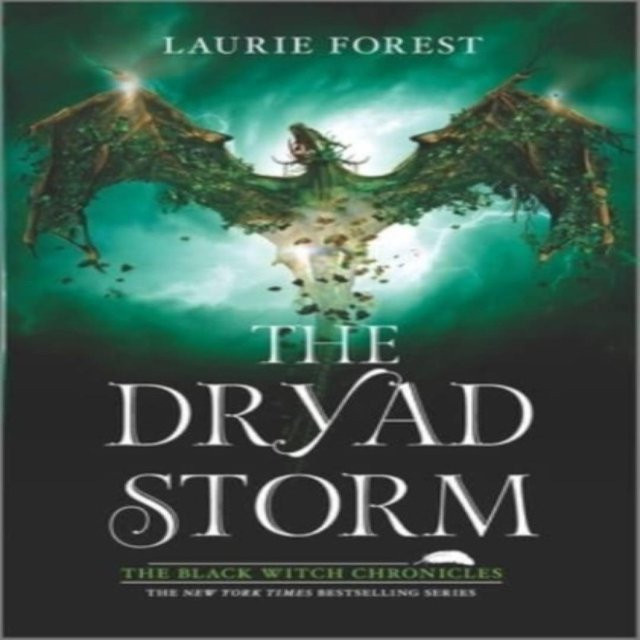 Der Sturm der Dryade von Laurie Forest, Hardcover - Bild 1