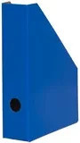 Herlitz Stehsammler Color Blau für A4 aus Papier - Bild 1