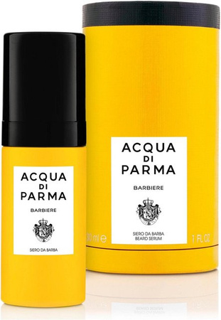 Acqua di Parma Barbiere Bartöl, 30 ml, Herren