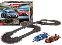 Carrera DTM Full Speed DIGITAL 124 Rennbahn Start-Set