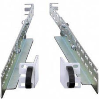 TDK-Lambda ACC-GENH/RM Netzteil in Silber - Bild 1