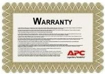 APC Serviceerweiterung Extended Warranty für 2 Jahre (WEXT2YR-UF-11) - Bild 1
