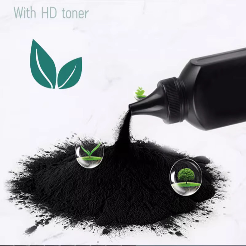 HP Tonerpatrone Schwarz für LaserJet MFP M139w M140w M110w M140a M110a Drucker W1420A W1410A 142A 141A - Bild 2