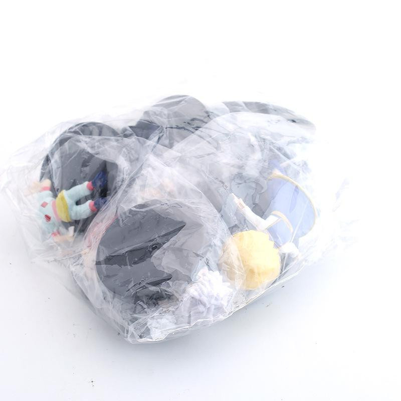 MIFEN Hunter x Hunter Action-Modell 8-teiliges Set - Bild 3