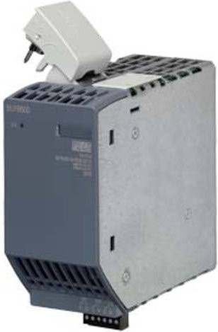 Siemens USV-Puffermodul 6EP4293-8HB00-0XY0 in Grau - Bild 1