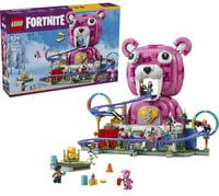 LEGO Fortnite Rave Cave Konstruktionsspielzeug - Bild 1